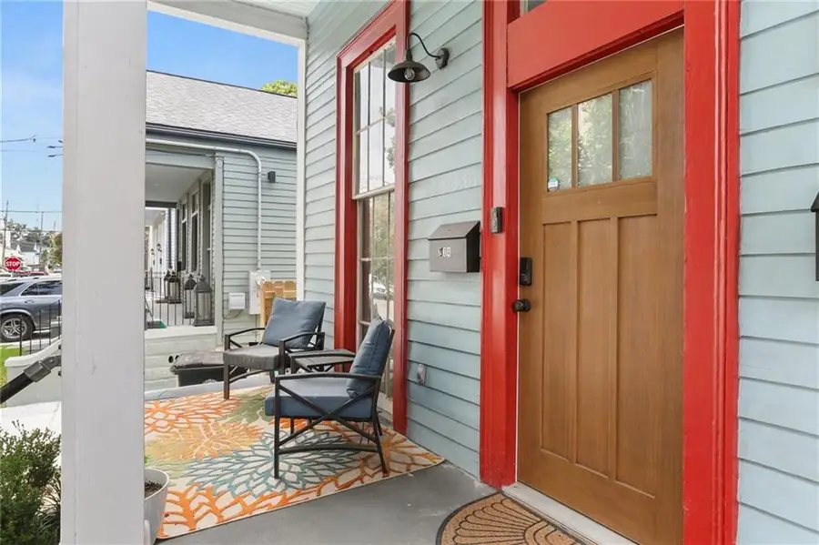 814 Austerlitz Street #A, New Orleans, LA 70115 - #2