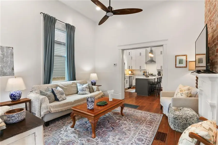 814 Austerlitz Street #A, New Orleans, LA 70115 - #3