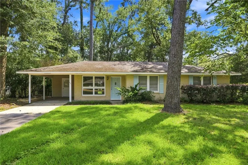 825 W 14th Avenue, Covington, LA 70433 - #1