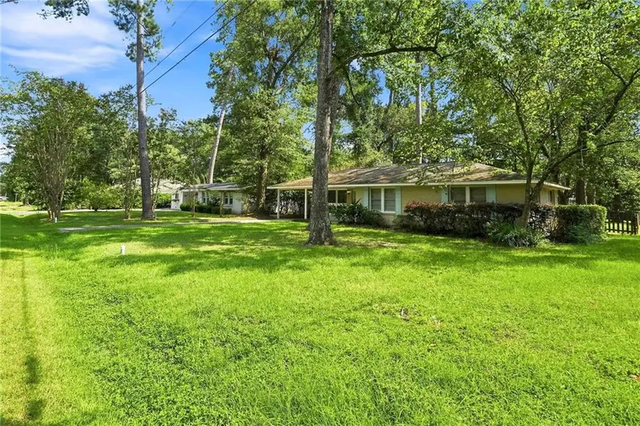 825 W 14th Avenue, Covington, LA 70433 - #3