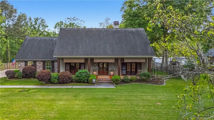 1005 Doc Drive, Woodworth, LA 71485 - #2