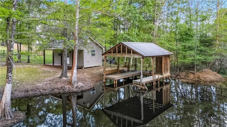 1005 Doc Drive, Woodworth, LA 71485 - #3