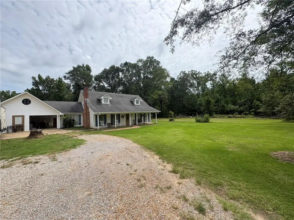0-48 Aycock Road, Deville, LA 71328 - #1