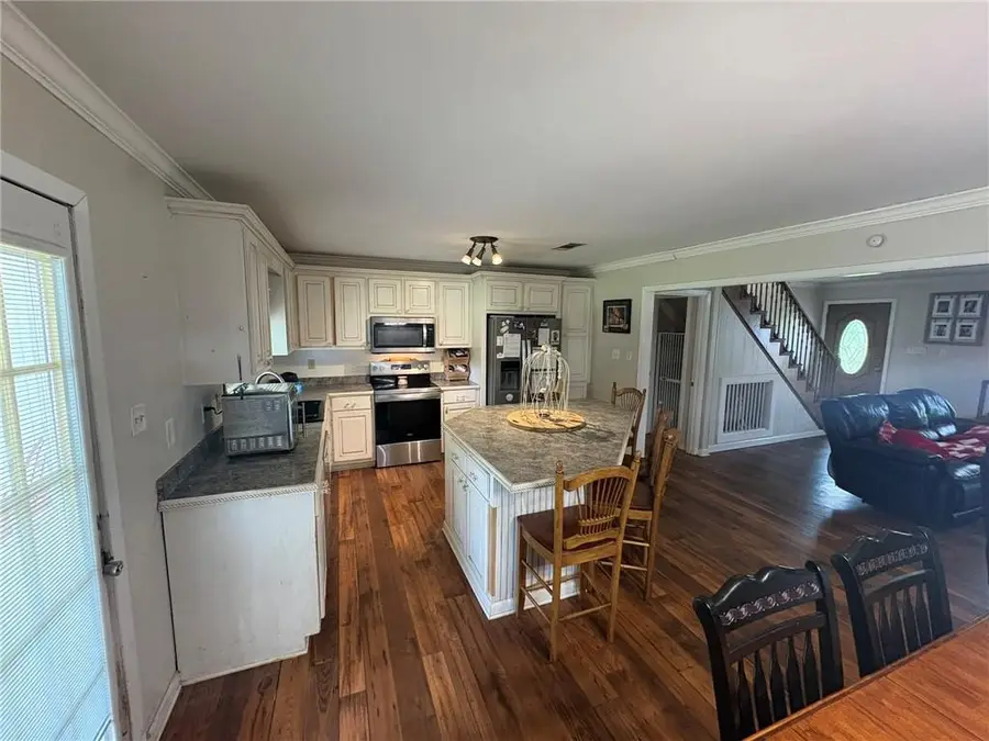 0-48 Aycock Road, Deville, LA 71328 - #3