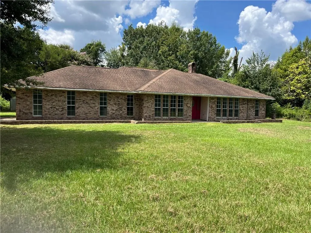 23486 D H Bateman Road, Franklinton, LA 70438 - #1