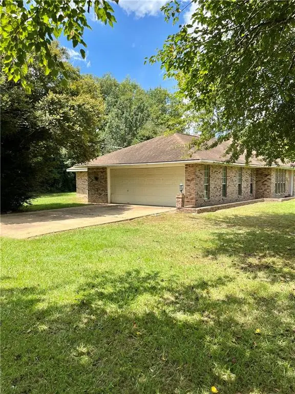 23486 D H Bateman Road, Franklinton, LA 70438 - #2