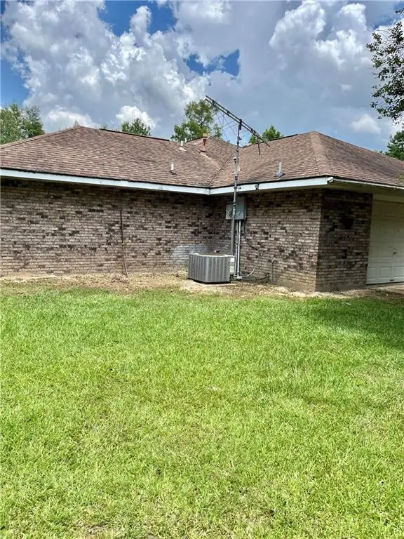 23486 D H Bateman Road, Franklinton, LA 70438 - #3
