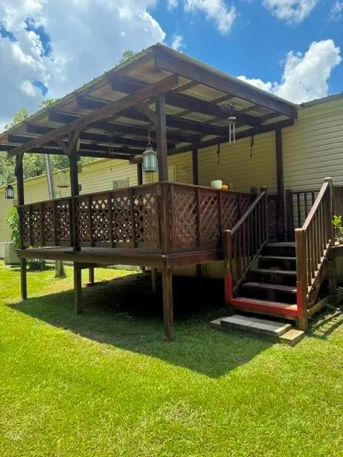 125 Richard Street, Franklinton, LA 70438 - #3