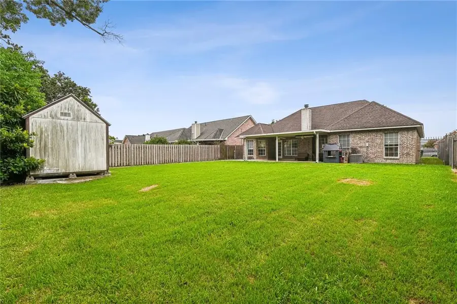 2533 Crestridge Circle, Marrero, LA 70072 - #2