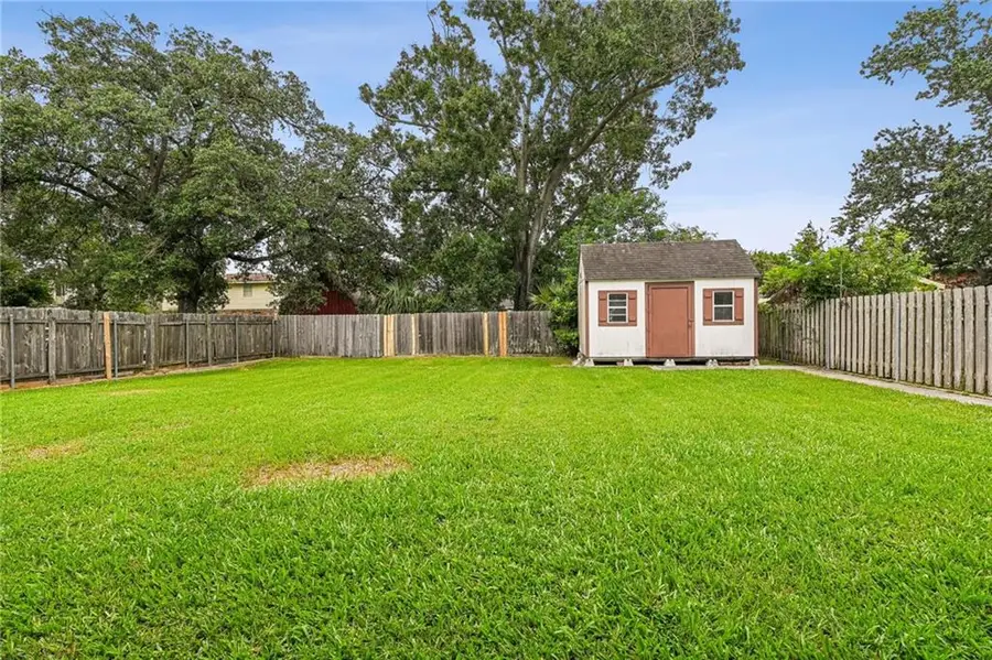 2533 Crestridge Circle, Marrero, LA 70072 - #3