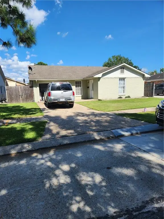 2005 Giaise Street, Marrero, LA 70072 - #1