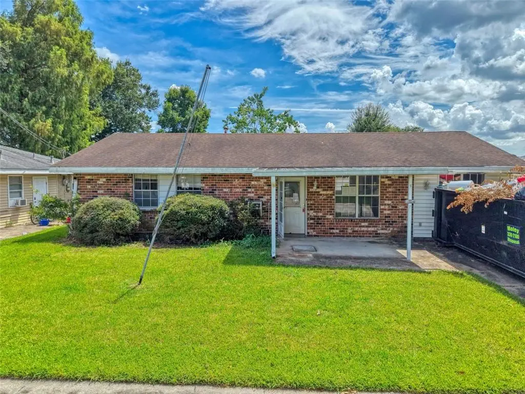 336 Courville Drive, Luling, LA 70070 - #1