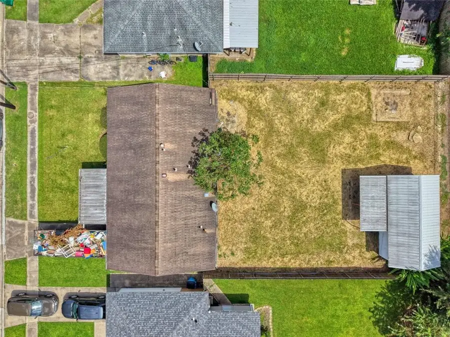 336 Courville Drive, Luling, LA 70070 - #2