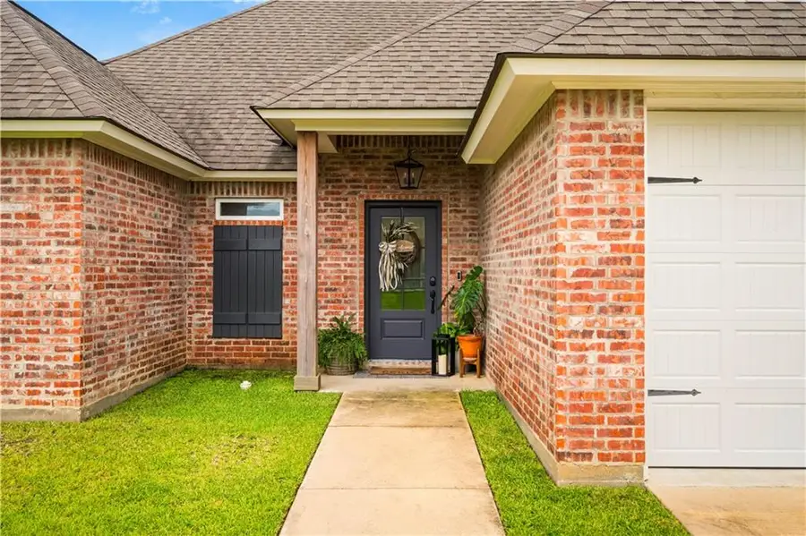 277 Crossover Road, Pineville, LA 71360 - #3