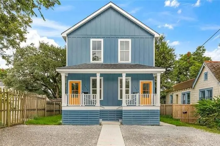 1024 26 Tricou Street, New Orleans, LA 70117 - #1