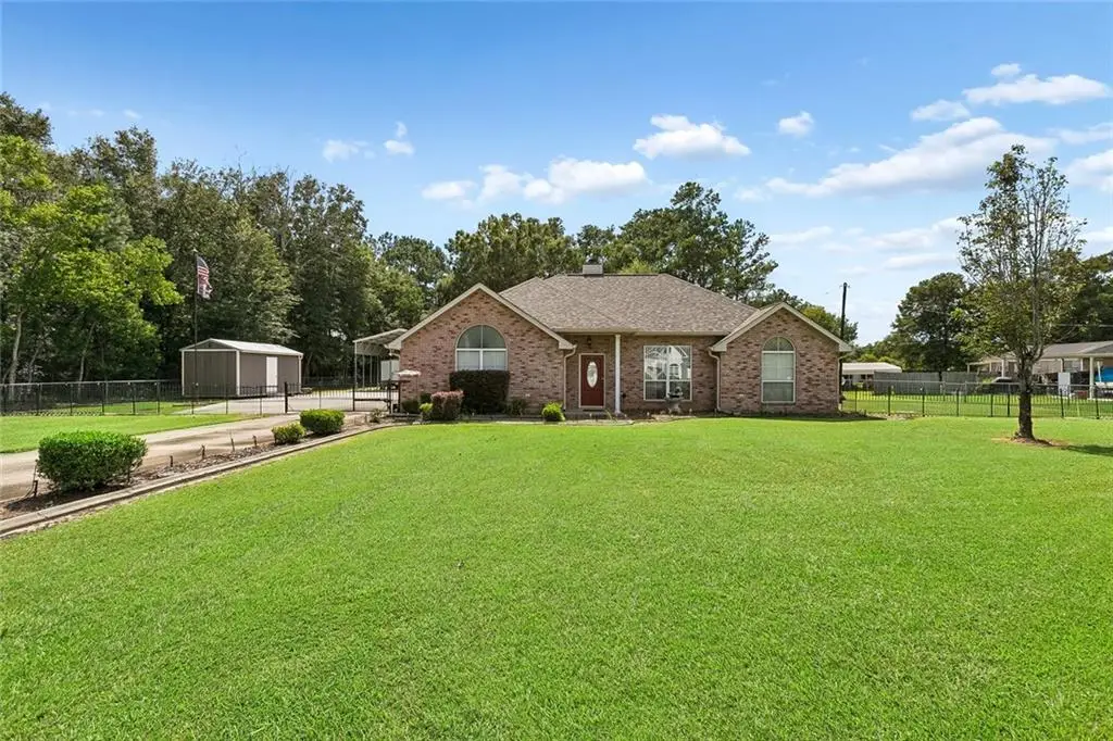 47165 Milton Road, Tickfaw, LA 70466 - #1