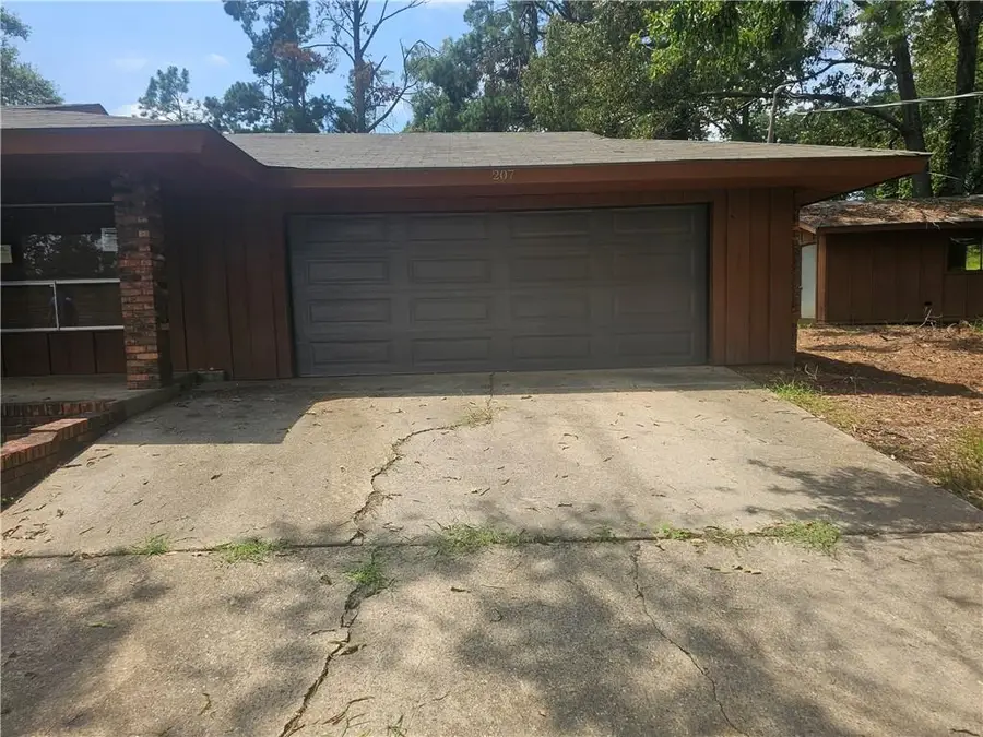 207 Western Avenue, West Monroe, LA 71291 - #2