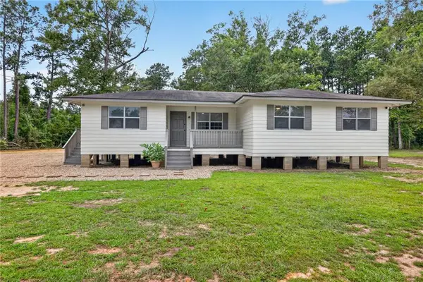 39205 Shingle Mill Road, Ponchatoula, LA 70454