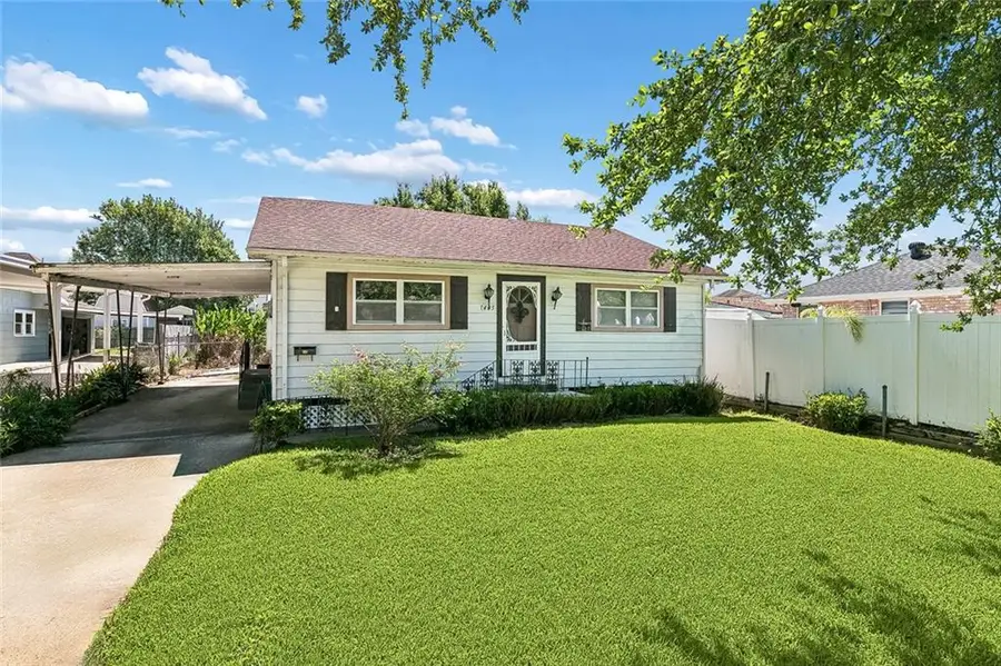 1405 Huron Avenue, Metairie, LA 70005 - #2