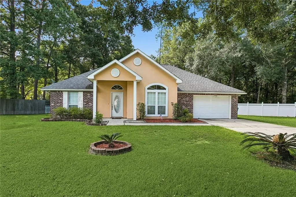 213 Heather Drive, Mandeville, LA 70471 - #1