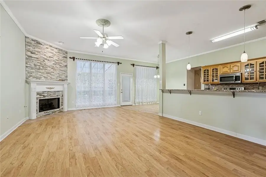 213 Heather Drive, Mandeville, LA 70471 - #2