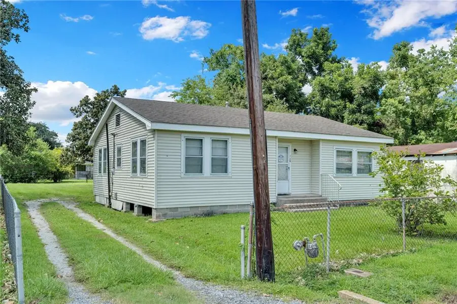126 Hahn Street, Hahnville, LA 70057 - #2