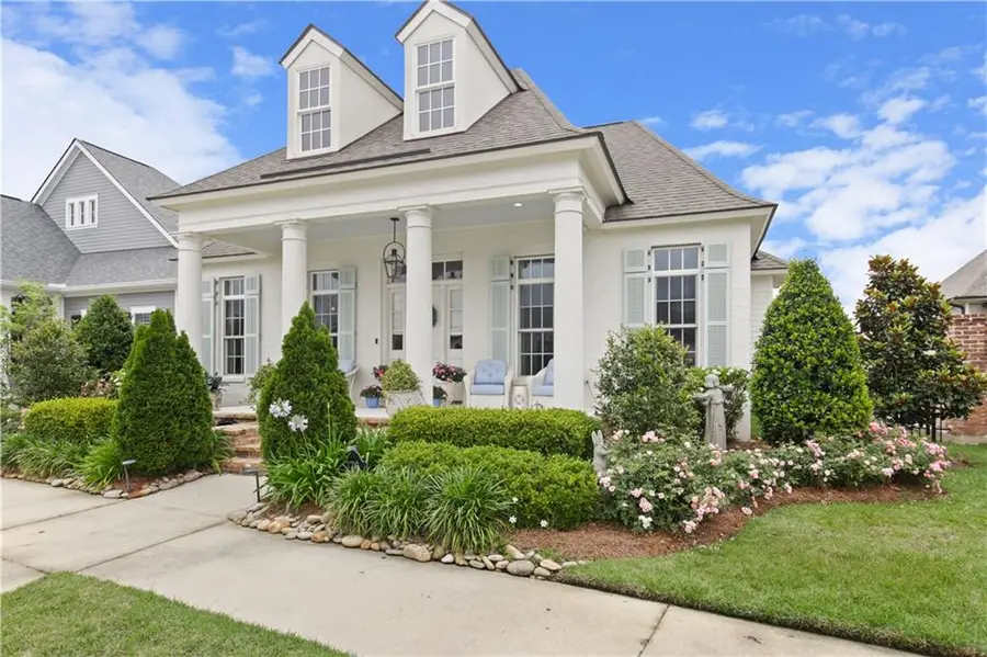 176 Magnolia Mound Avenue, Covington, LA 70433 - #2