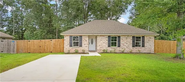 47346 Madelyn Court, Hammond, LA 70401