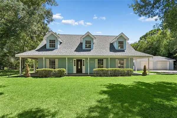 105 N Holiday Drive, Slidell, LA 70461