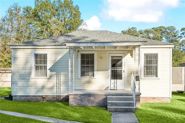 1188 St Tammany Avenue, Slidell, LA 70460