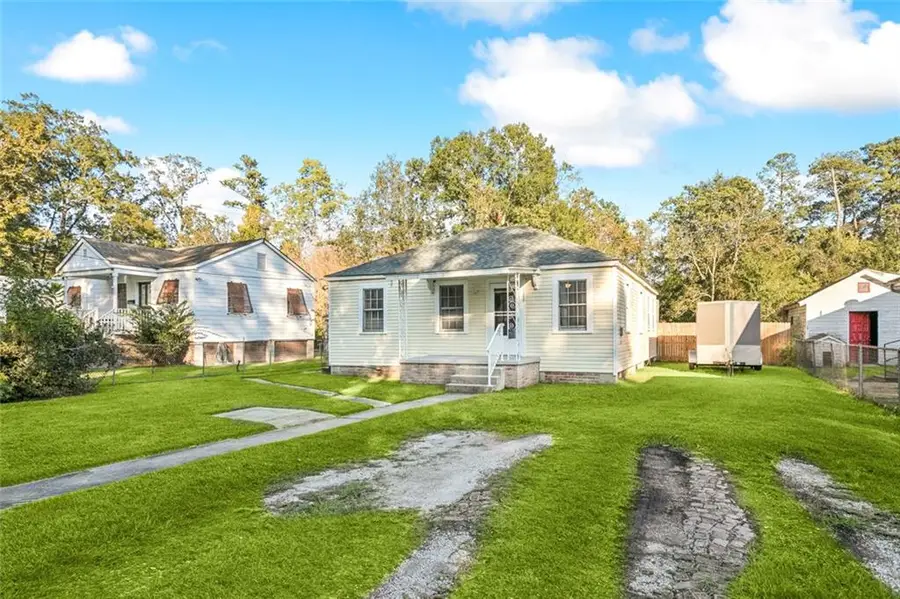 1188 St Tammany Avenue, Slidell, LA 70460 - #3