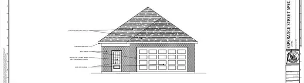 155 Esperance Street, Garyville, LA 70051