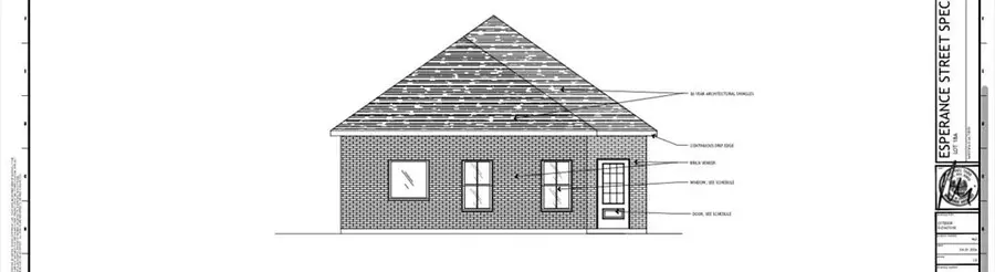 155 Esperance Street, Garyville, LA 70051 - #2