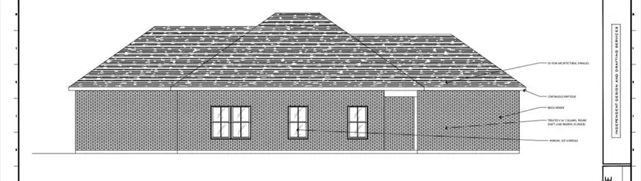 155 Esperance Street, Garyville, LA 70051 - #3