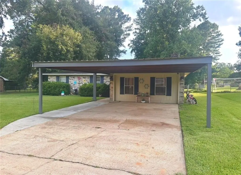 6654 Lost Ridge Drive, Pineville, LA 71360 - #1