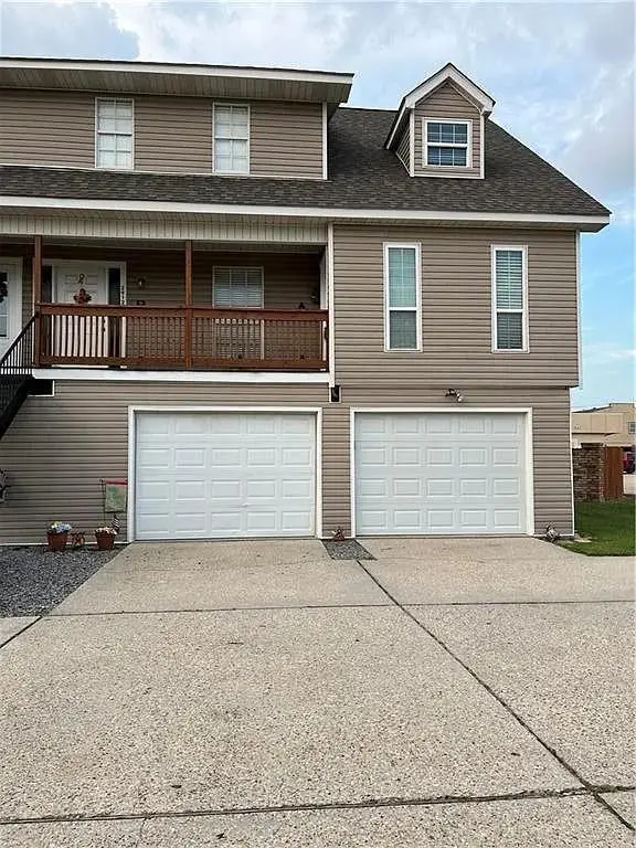 2912 Jean Lafitte Parkway #101, Chalmette, LA 70043 - #1
