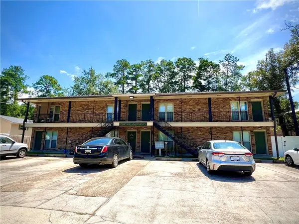 50 Whitmar Drive, Hammond, LA 70401