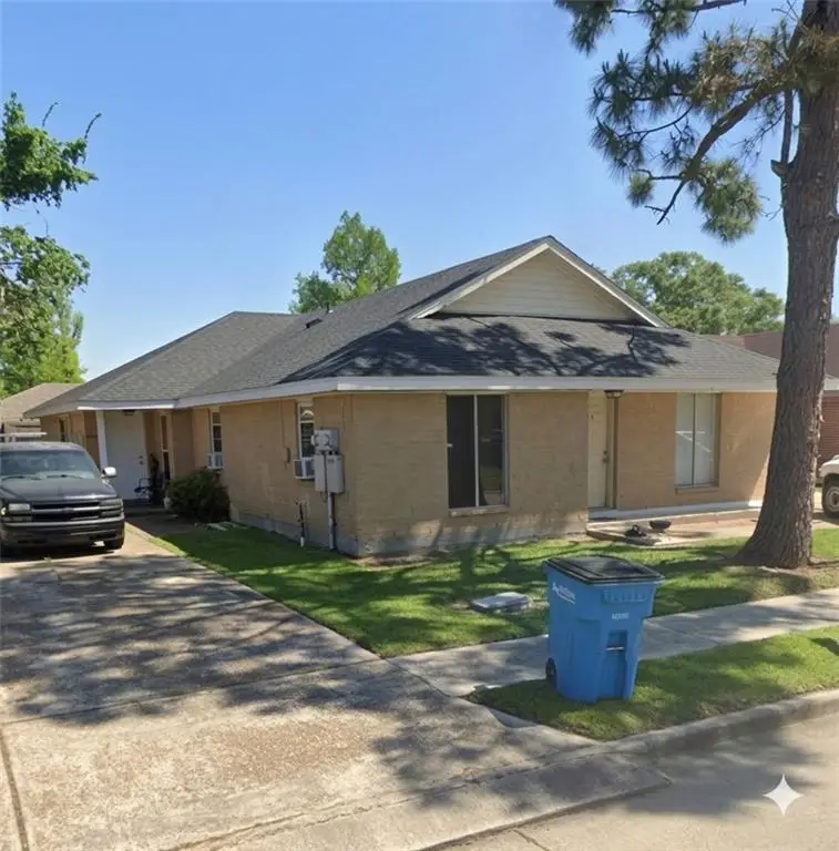 292-294 Meadows Drive, Destrehan, LA 70047 - #1