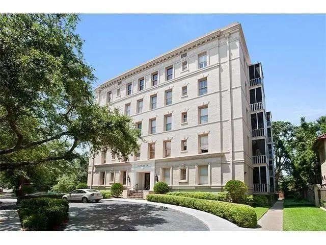 5421 St Charles Avenue #5A, New Orleans, LA 70115 - #1