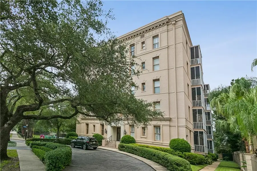 5421 St Charles Avenue #5A, New Orleans, LA 70115 - #2