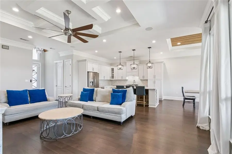 2505 Elise Avenue, Metairie, LA 70003 - #3