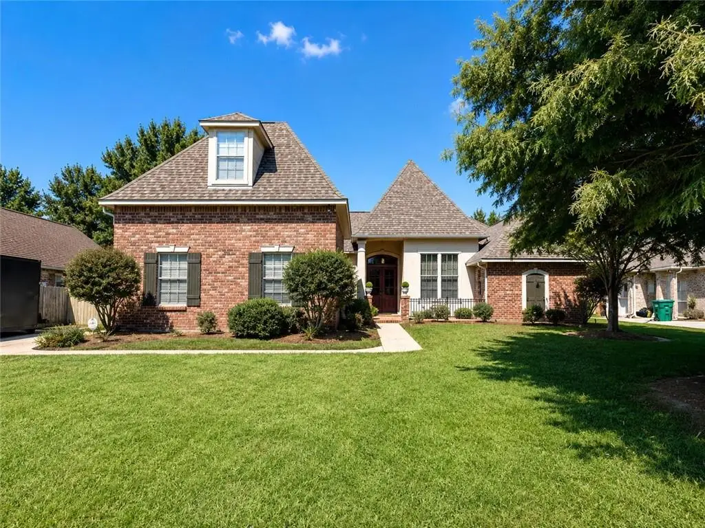 888 Sweet Bay Drive, Mandeville, LA 70448 - #1