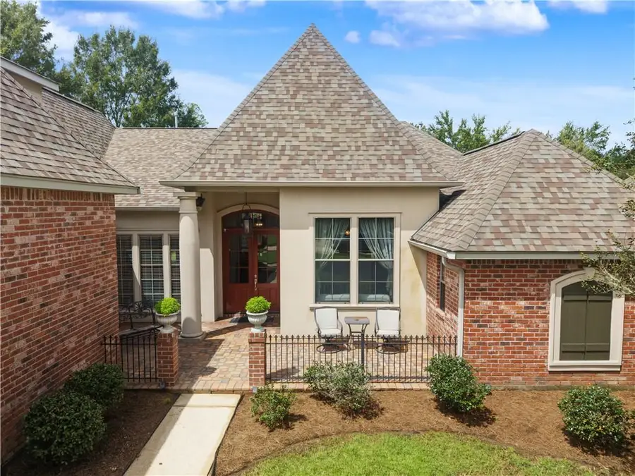 888 Sweet Bay Drive, Mandeville, LA 70448 - #2