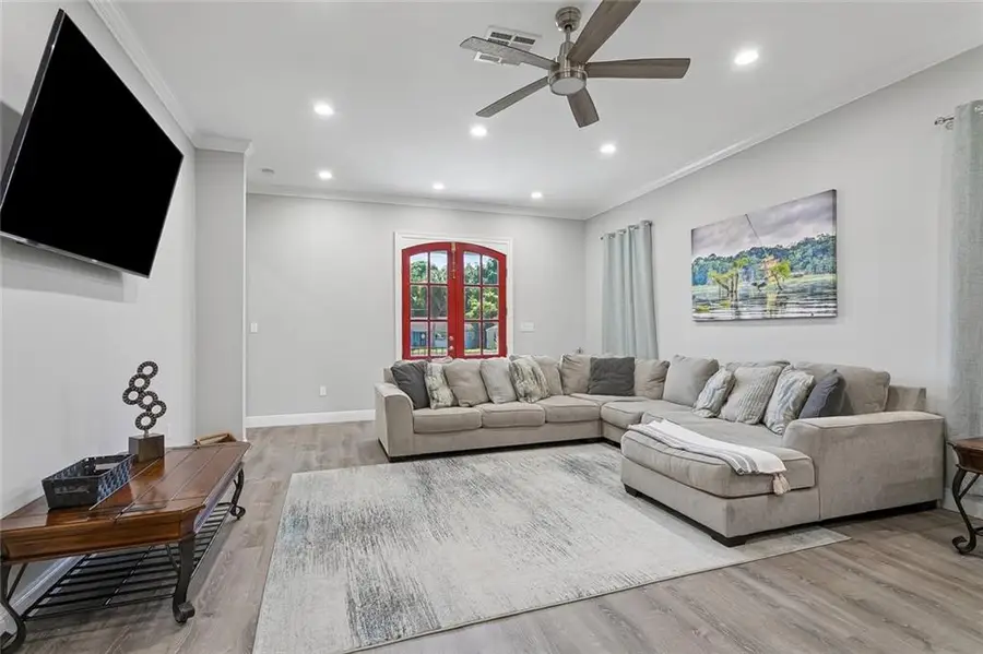 3126 St Bernard Avenue, New Orleans, LA 70119 - #2