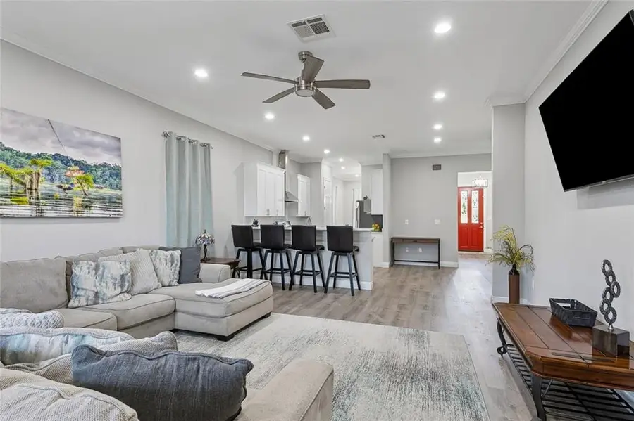 3126 St Bernard Avenue, New Orleans, LA 70119 - #3
