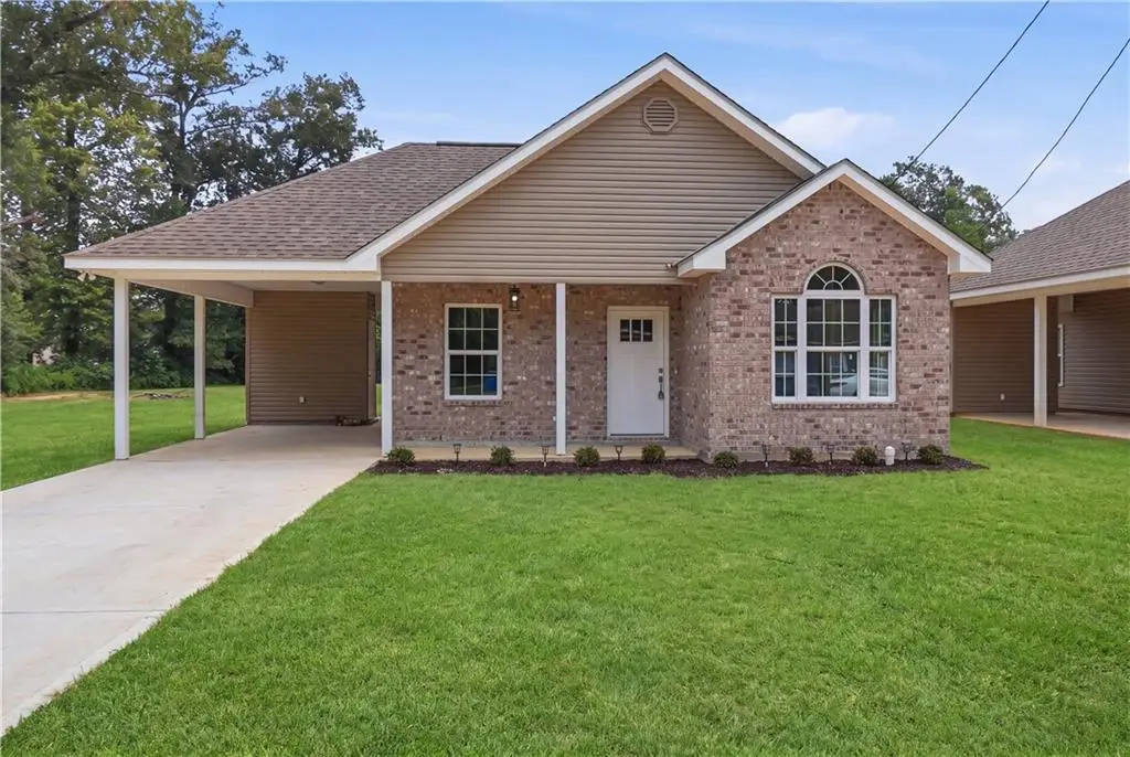 1103 S Spruce Street, Hammond, LA 70403 - #1