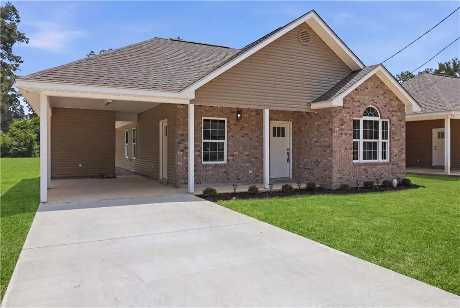 1103 S Spruce Street, Hammond, LA 70403 - #2