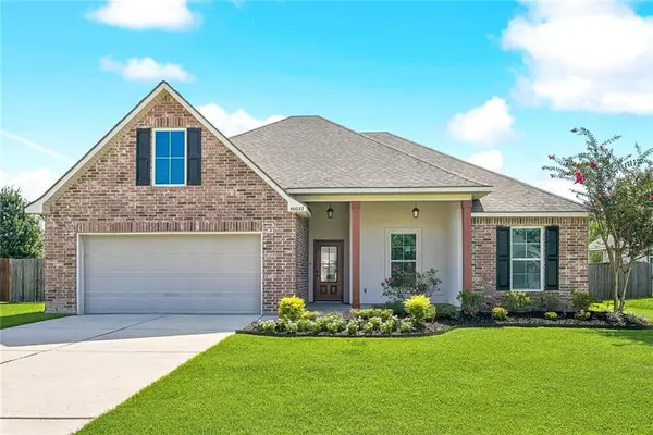 40032 Cottonwood Boulevard, Ponchatoula, LA 70454