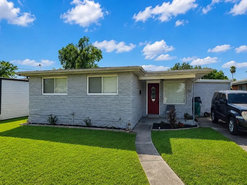 212 N Cumberland Street, Metairie, LA 70003 - #1