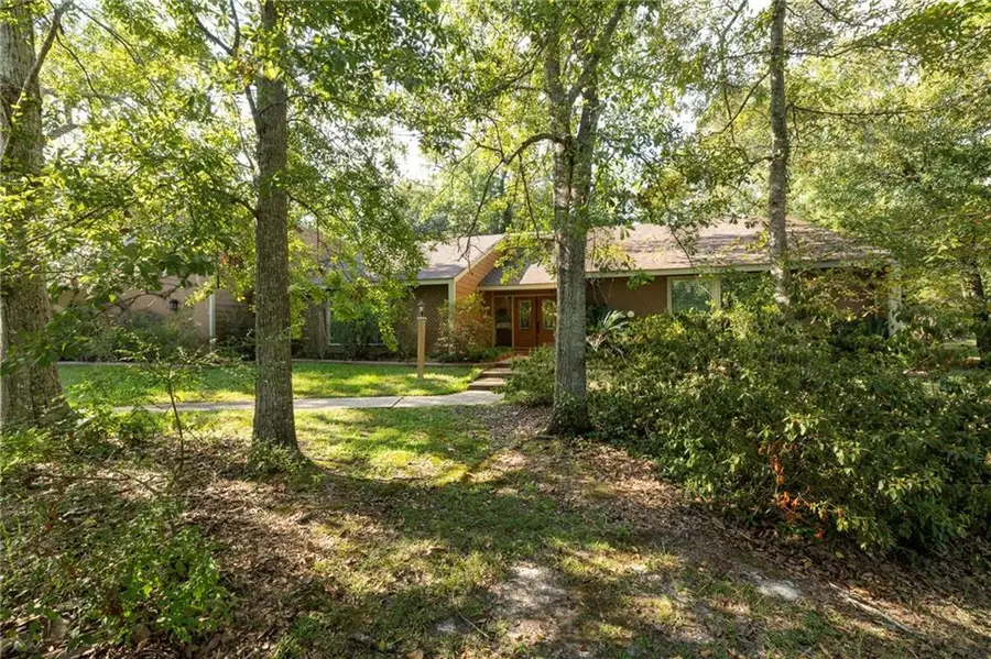 110 Twin Oaks Drive, Slidell, LA 70461 - #3